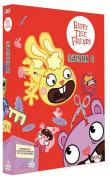 happy tree friends saison 2 pac...