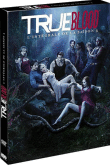 True Blood - L'intégrale de la Saison 3 (DVD)