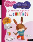 Mon cahier magique nombres Maternelle Petite Section