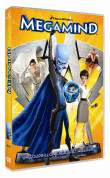 Megamind (DVD)