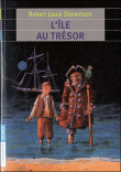 L'île au trésor