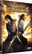 Storm Warriors (DVD)
