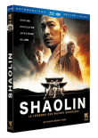Shaolin - La légende des moines guerriers - Edition limitée (Blu-Ray)