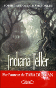 Indiana Teller - Indiana Teller, T2