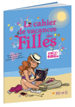 Cahier de vacances des filles