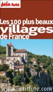 Petit Futé 100 plus beaux villages de France
