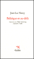 La politique et au-delà