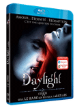 Daylight Saga - Blu-ray + Copie digitale (DVD)