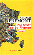 Portrait de la France
