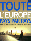 Toute l'Europe pays par pays