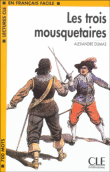 Les trois mousquetaires Niveau 1