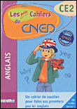 Les petits cahiers du CNED Anglais CE2