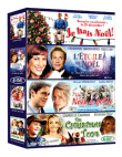 Je hais Noël - L'Etoile de Noël - Un Noël de folie - Christmas Toys