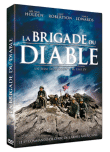 La Brigade du diable (DVD)