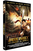 Photo : Jabberwock - La légende du Dragon