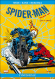 Spider-Man - Spider-Man, L'intégrale T24