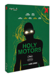 Holy Motors (DVD)