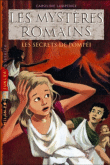 Les mystères romains - Les mystères romains, T2