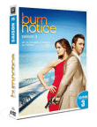 Burn Notice - Burn Notice