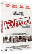 Crime contre l'humanité (DVD)