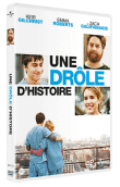 Une drôle d'histoire (DVD)
