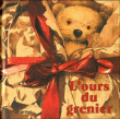 L'ours du grenier