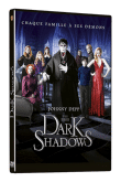 Dark Shadows (DVD)