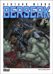 Berserk - Berserk, T35