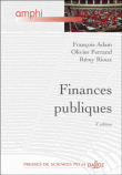 Finances publiques