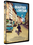 Photo : Quartier lointain