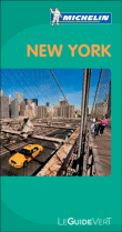 Guide vert  New york