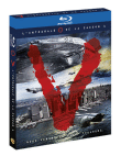 V - L'intégrale de la saison 1 (Blu-Ray)
