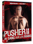 Pusher II : Du sang sur les mains (DVD)