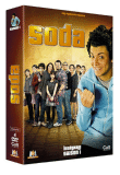 Soda - Intégrale Saison 1 (DVD)