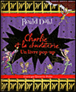 Charlie et la chocolaterie