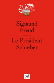 Le Président Schreber