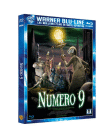 Numéro 9 (DVD)