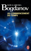 Au commencement du temps