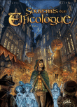 Souvenirs d'un elficologue - Souvenirs d'un elficologue, T2