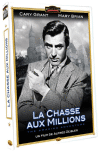La chasse aux millions (DVD)