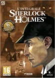 Coffret Sherlock Holmes L'intégrale
