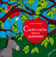 Cache-cache dans le pommier