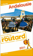 Guide du Routard Andalousie