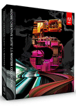 Adobe Master Collection CS5.5 Mac mise à jour