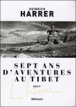 Sept ans d'aventures au Tibet