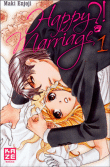 Happy mariage - Happy mariage, T1