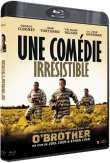 O'Brother (Blu-Ray)