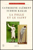 La folle et le saint