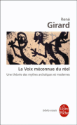La voie méconnue du réel