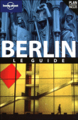 Lonely planet Berlin